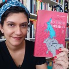 VÍDEO: O enterro do lobo branco