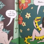 A origem do mundo – ou a história social da perereca