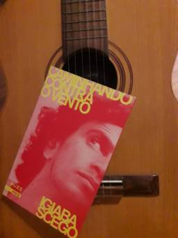 Caminhando contra o vento