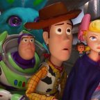 Muito antes de Toy Story