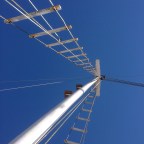 As difíceis decisões de um capitão