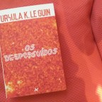 Em uma galáxia muito distante, a Anarquia