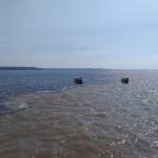 Amazônia em dois tempos