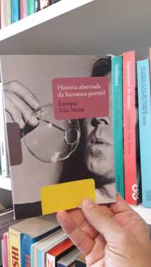 literatura portátil