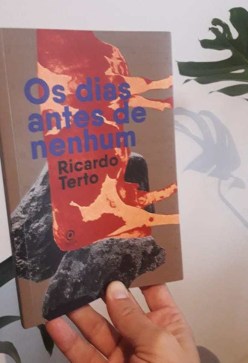 Os dias antes de nenhum