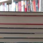 Os livros de 2019 do Lombada Quadrada