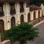 O primeiro Graciliano