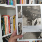 ‘Anjo negro’ e a literatura politicamente incorreta