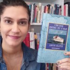 VÍDEO: ‘Cem dias entre céu e mar’