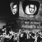 2020, o novo ‘1984’ de George Orwell