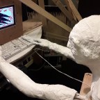 O mestre, Margarida e o leitor encantado