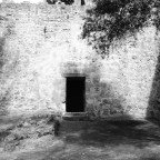 Antigo mundo pequeno