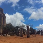 O último canto de Ariano