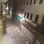 São Paulo entre sombras e luzes