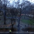 Esboços de Virginia Woolf