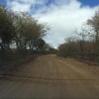 O país da violência normalizada