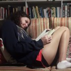 A menina que roubava livros