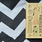 O livro, o filme e o plágio