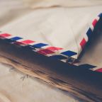 Os romances epistolares de Natalia Ginzburg