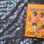 O futebol e as mulheres da Boca do Luxo