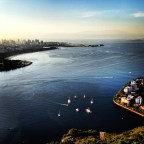 Penélope dos trópicos