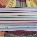 Os melhores de 2023 do Lombada Quadrada