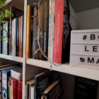 Criando o hábito de ler  – 2024