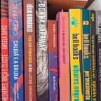 Pequena biblioteca feminista