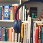 Três podcasts sobre literatura