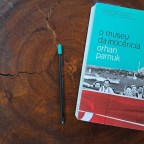 Porque ler ‘O museu da inocência’