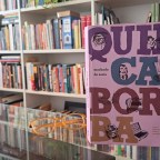 Livros da Fuvest: Quincas Borba