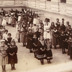 Livros da Fuvest: ‘Opúsculo humanitário’, de Nísia Floresta