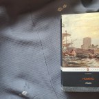 Para ler a ‘Ilíada’