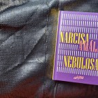 Livros da Fuvest: ‘Nebulosas’, de Narcisa Amália