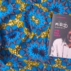 A biografia de Miró da Muribeca