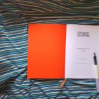 O planner de leitura 2026 do Lombada Quadrada